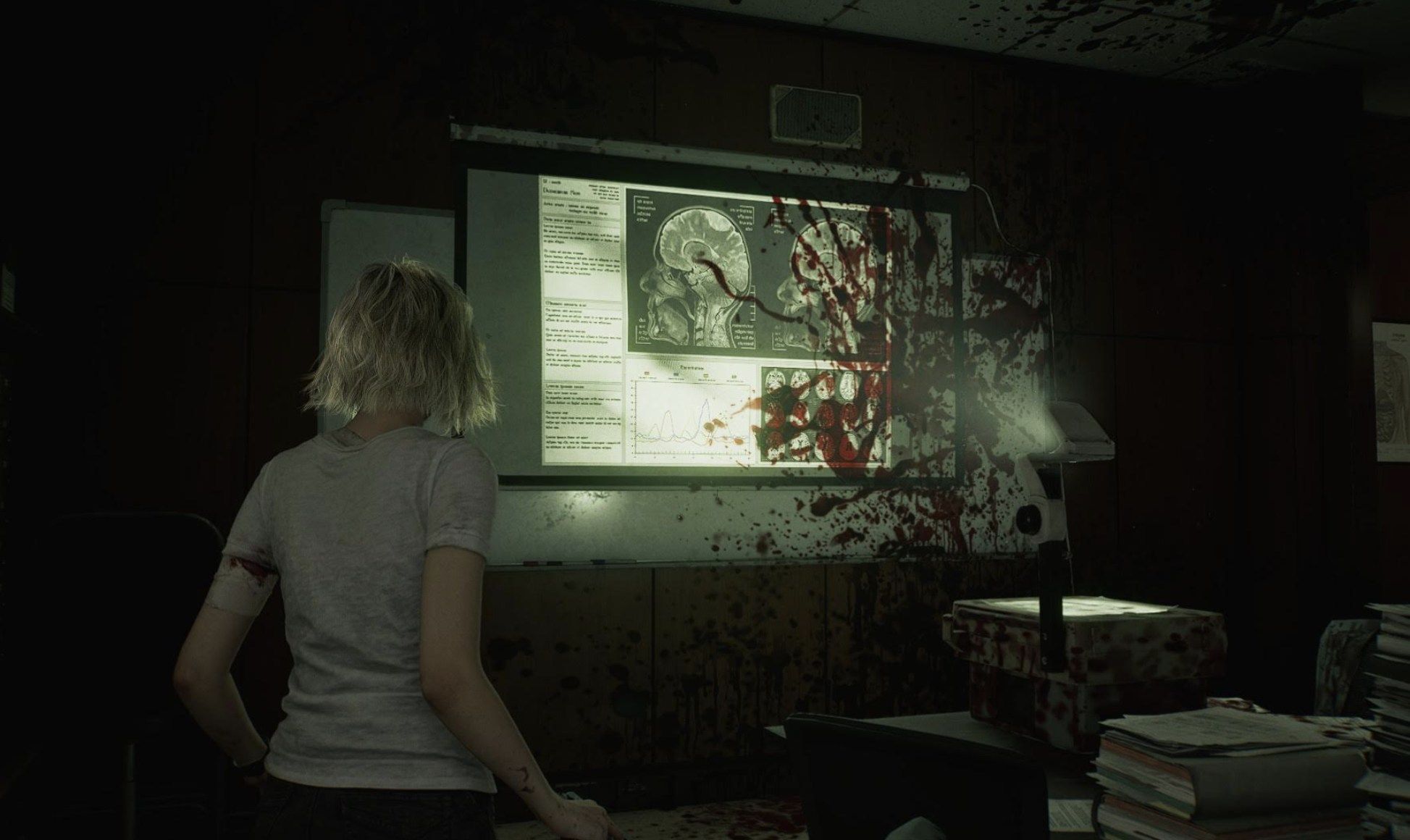 Análisis de Resident Evil Requiem, una entrega más visceral, más adulta y más personal que nunca