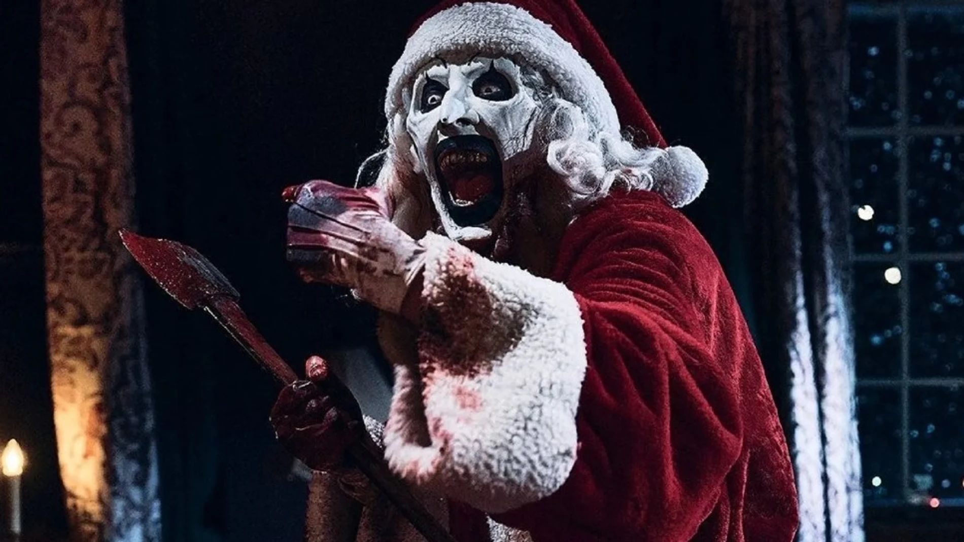 "Terrifier 4" arrancará su preproducción esta misma primavera