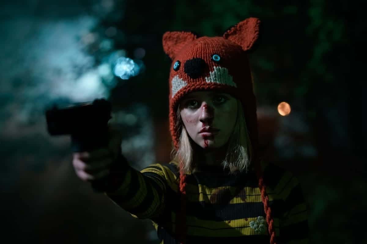 El sangriento cierre de "Becky" ficha a Neil Patrick Harris y Kate Siegel
