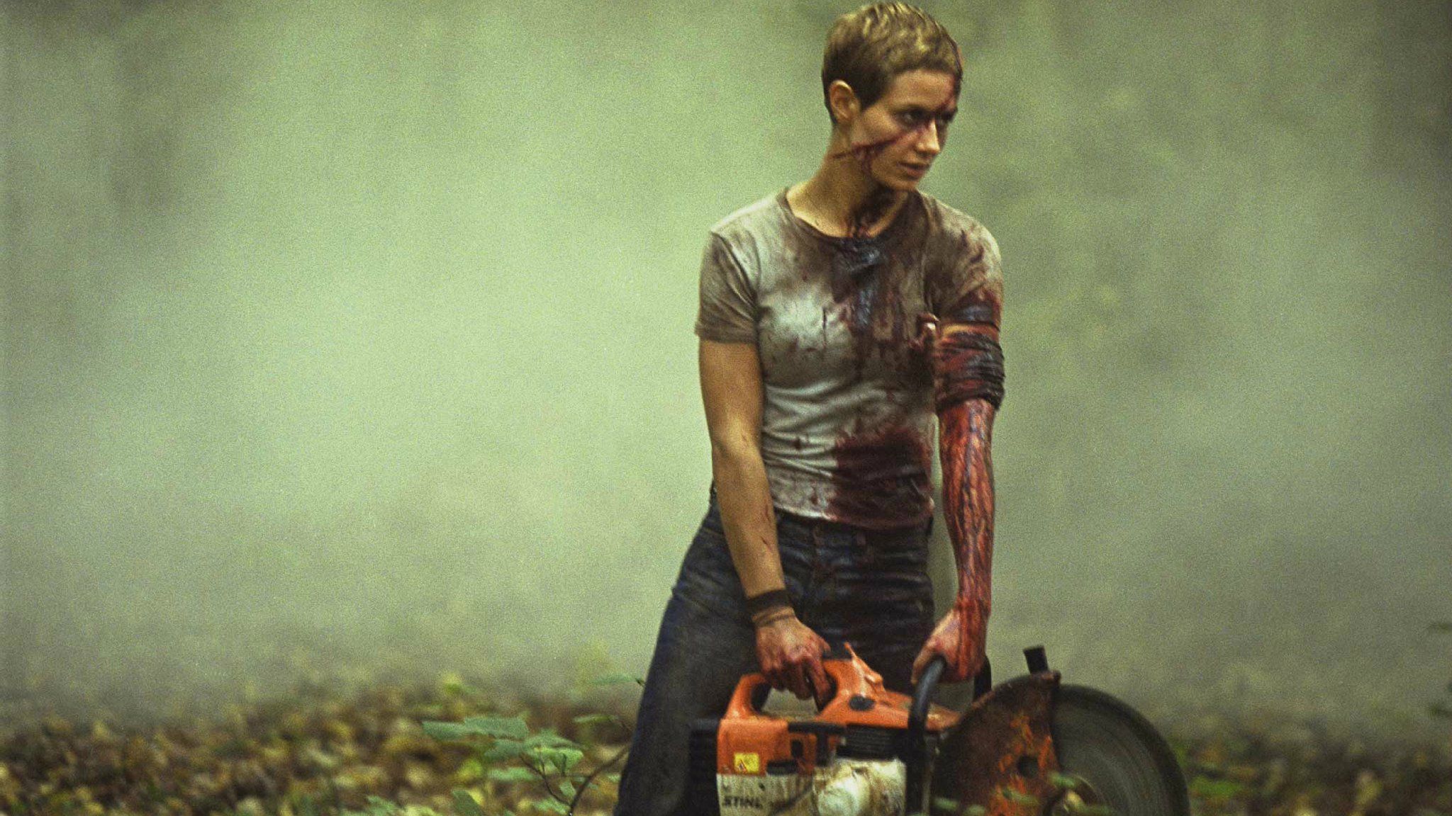 Alta Tensión llega a Prime Video. Crítica de la brutal película de Alexandre Aja