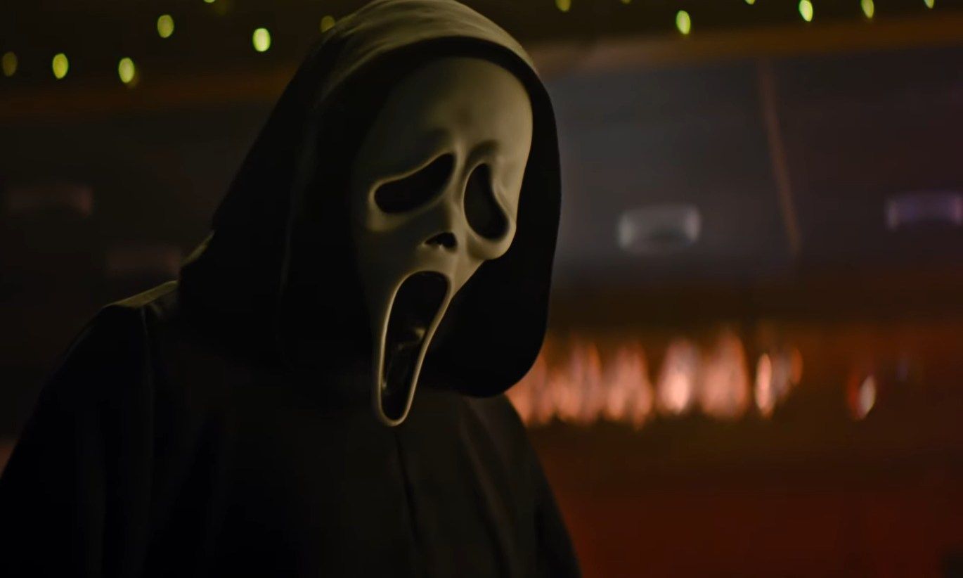 "Scream 7" revienta la taquilla americana con un estreno de 64 millones y establece un récord histórico