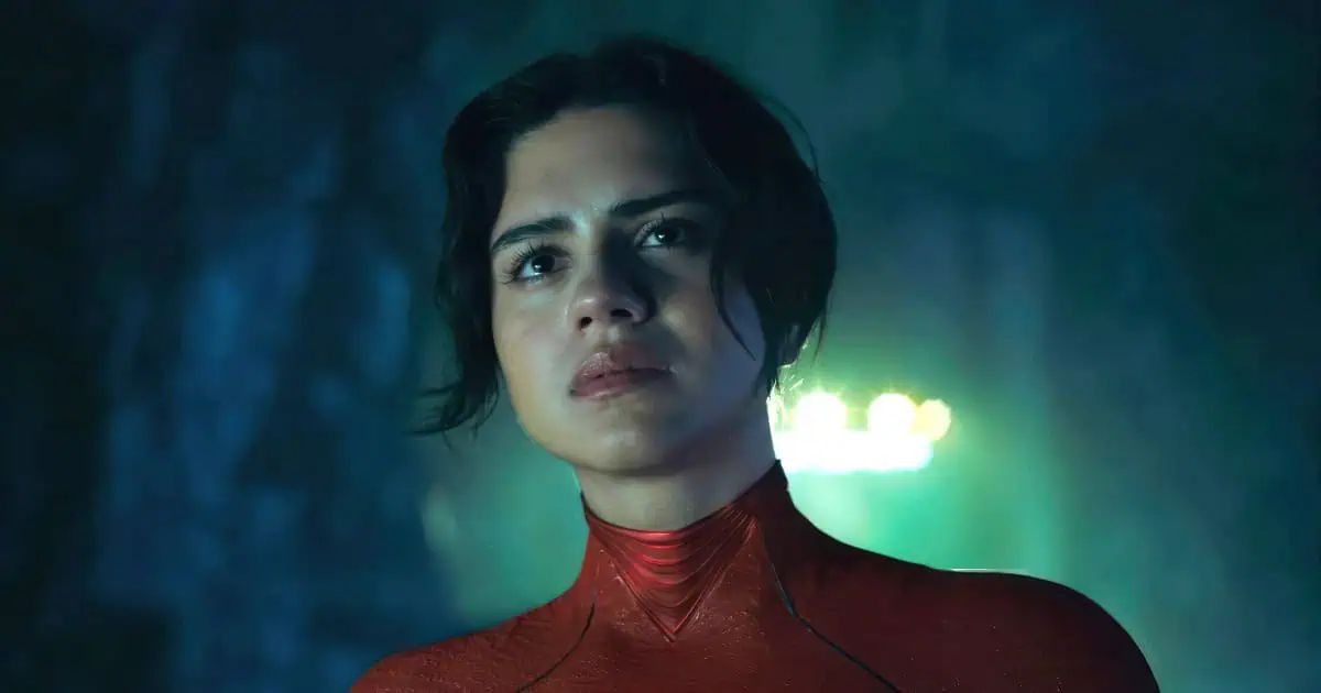 Sasha Calle se une al espectacular reparto del nuevo "El Exorcista" de Mike Flanagan