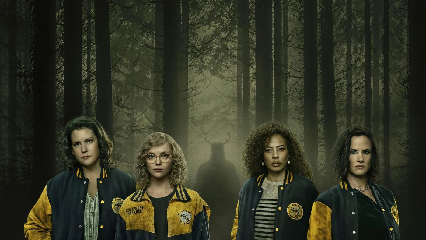 El festín final ha comenzado: la temporada 4 de "Yellowjackets" arranca su rodaje