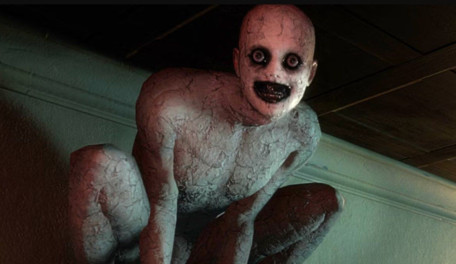 Es hora de pasar mucho miedo: The Mortuary Assistant tiene nuevo trailer y póster