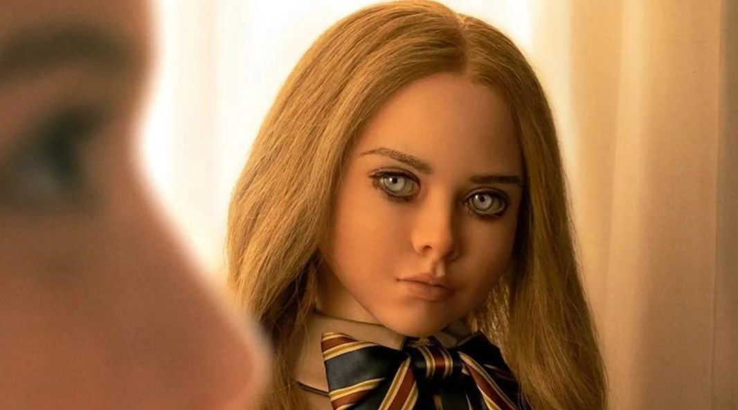El spin-off de "M3GAN" resucita por sorpresa y ya tiene calificación por edades