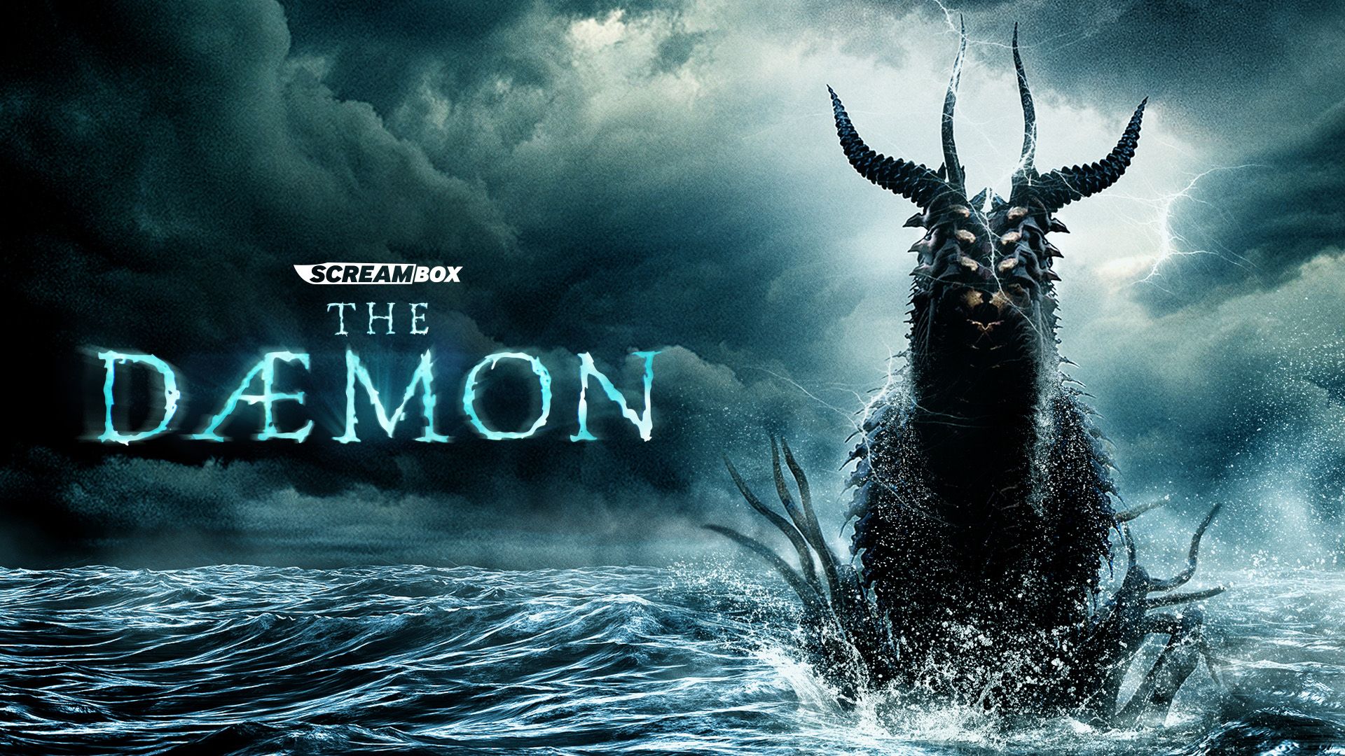 El terror lovecraftiano despierta en el primer tráiler de "The Daemon"