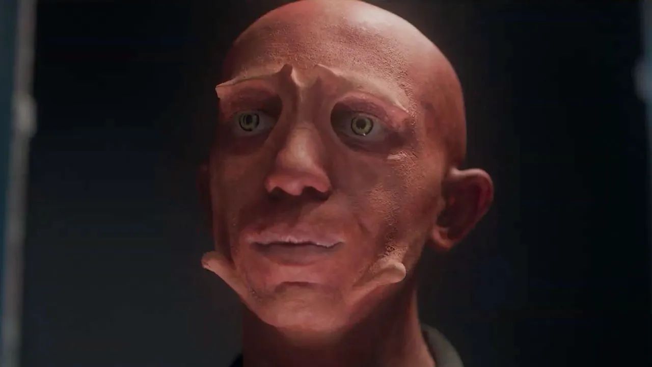 The Asylum contraataca: llega el tráiler y estreno digital de "The Last Hail M.A.R.Y."