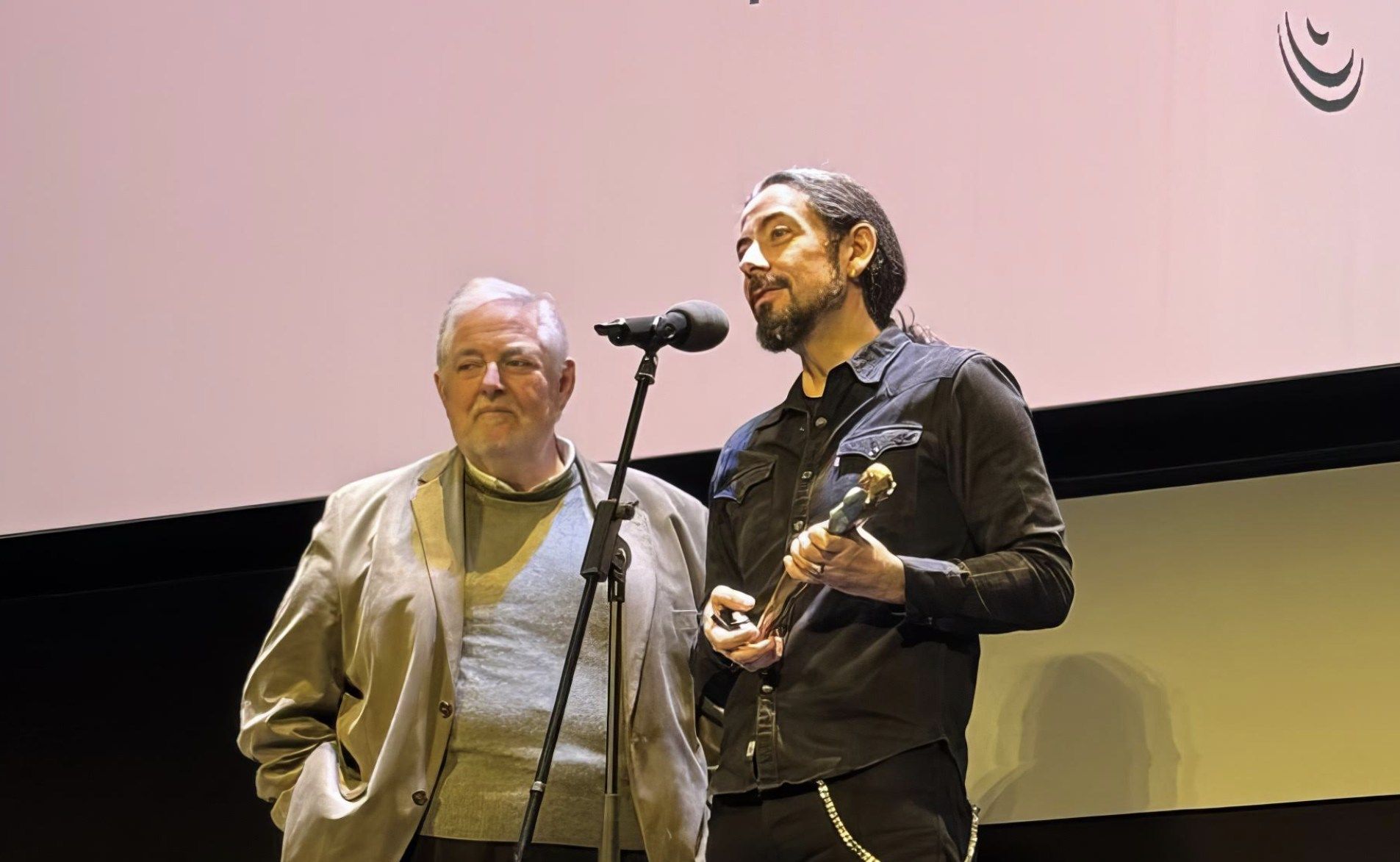 Curtas Festival do Imaxinario galardonado con el Premio Especial en la 46ª edición de Fantasporto