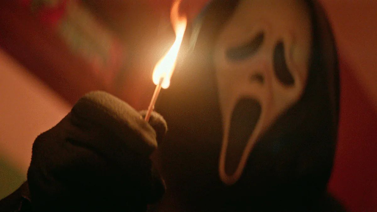 Kevin Williamson descarta dirigir la más que probable "Scream 8"