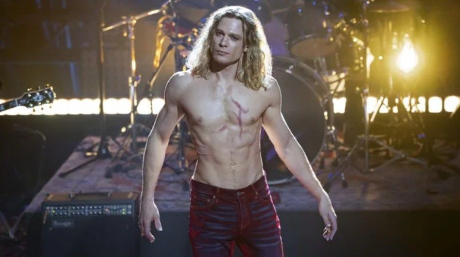 "El vampiro Lestat" confirma su fecha de estreno en España y lanza nuevo single de rock