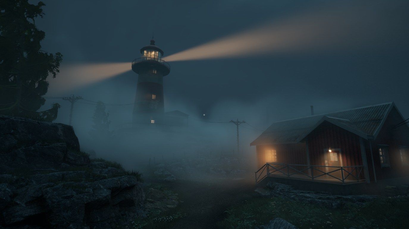 La aventura narrativa "WILL: Follow The Light" fija su fecha de lanzamiento para finales de abril