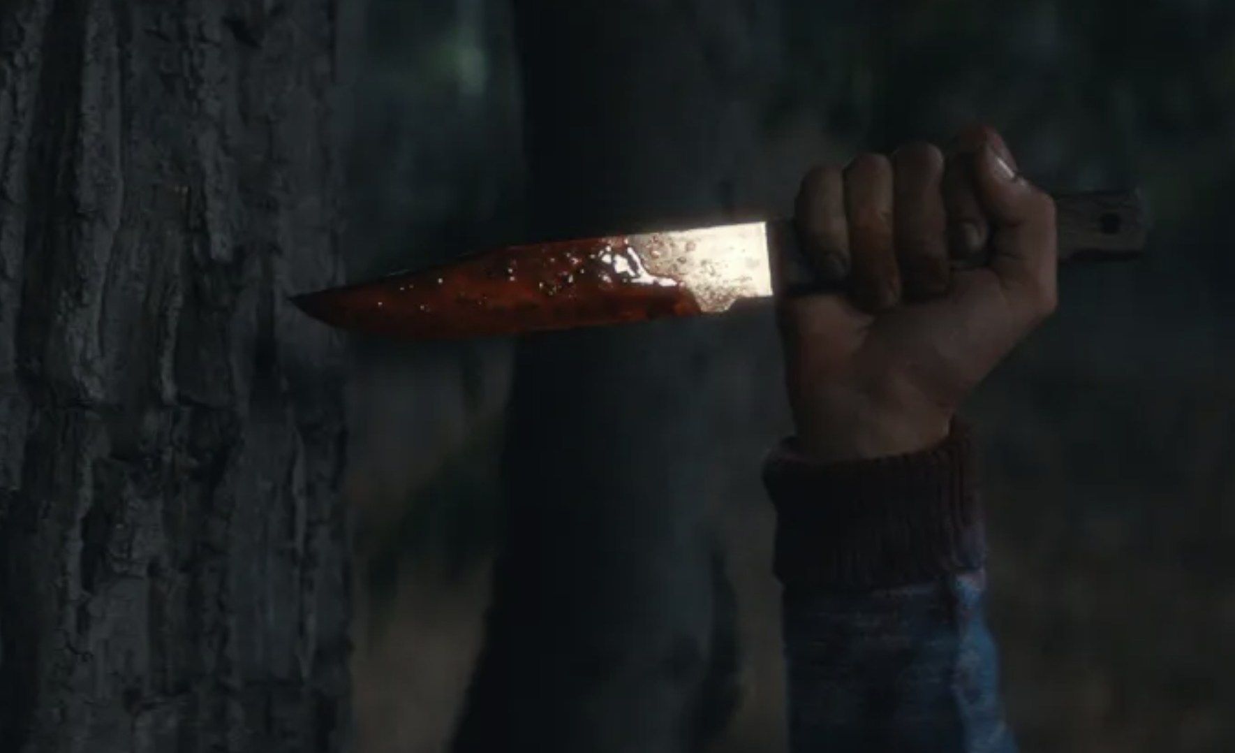 Salen a la luz las primeras imágenes oficiales de "Crystal Lake", la precuela de Viernes 13