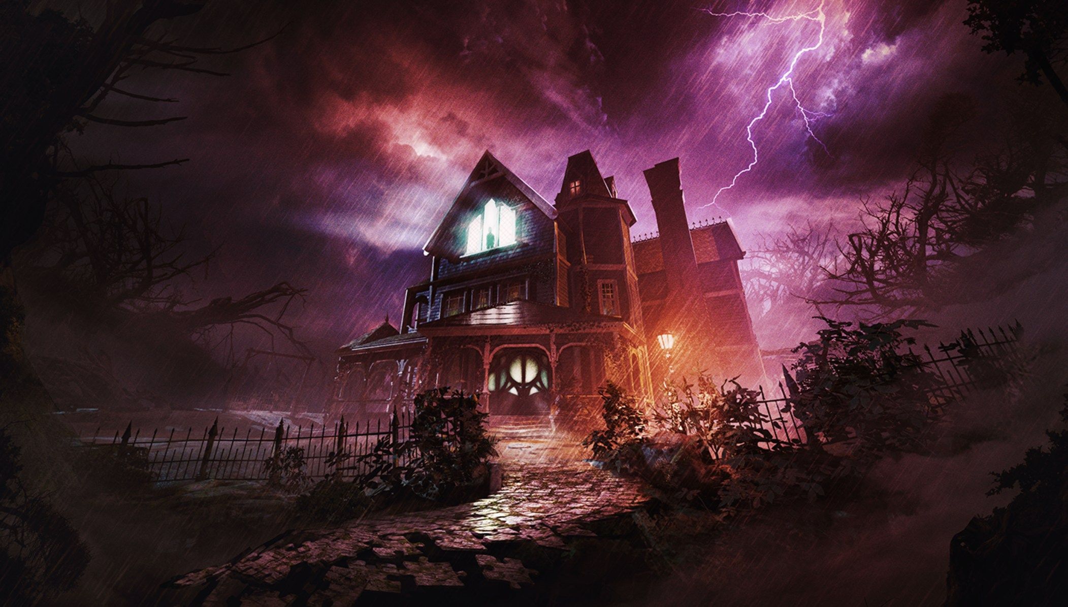 El clásico "The 7th Guest" regresará con un remake hecho desde cero