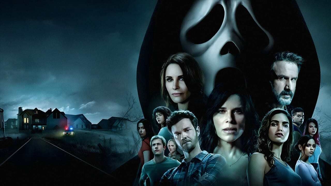 Los directores de "Scream 5" revelan la existencia de un montaje alternativo exigido por el estudio