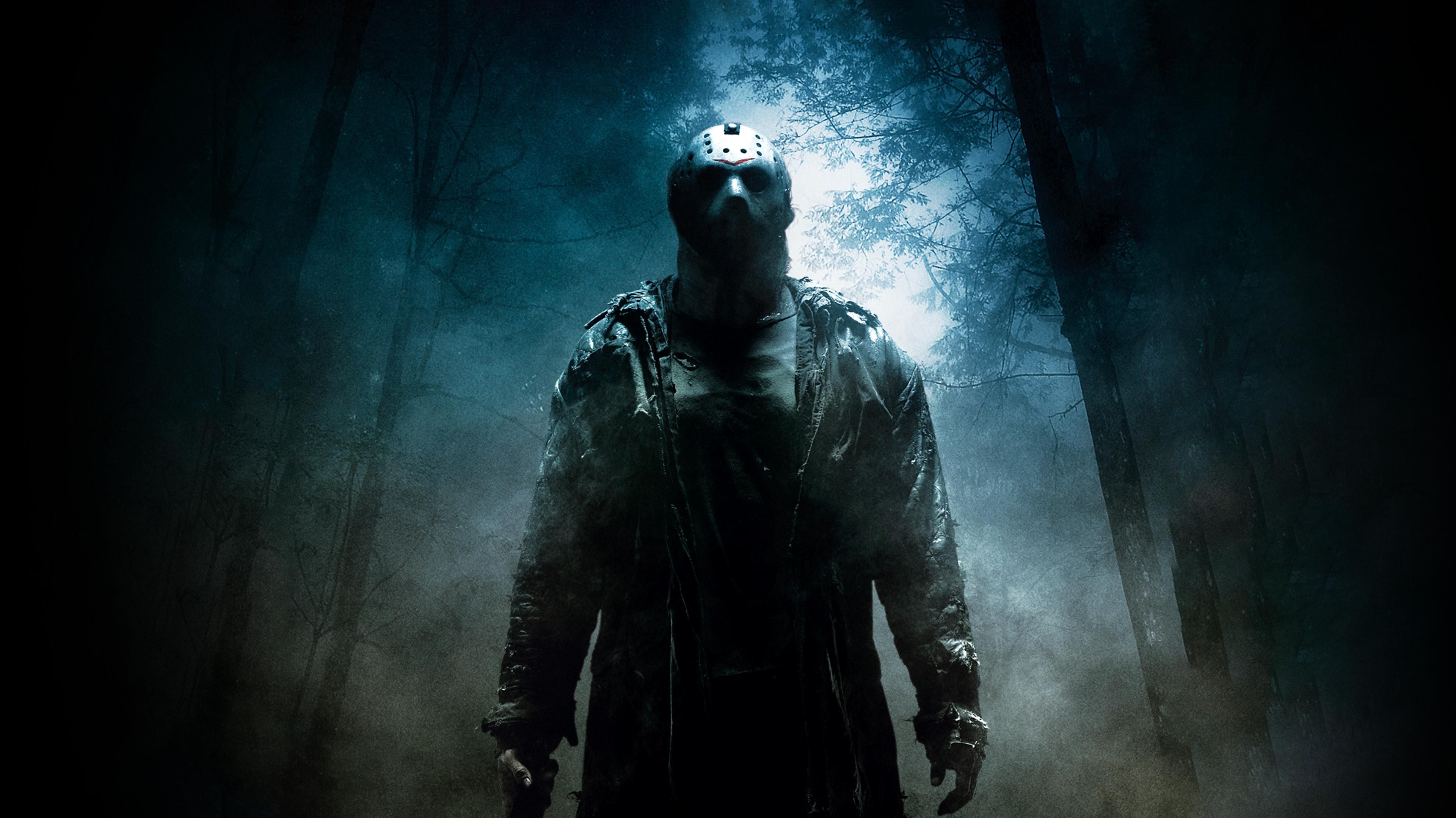 El creador de "Viernes 13" confirma que el guion para una nueva película ya está terminado