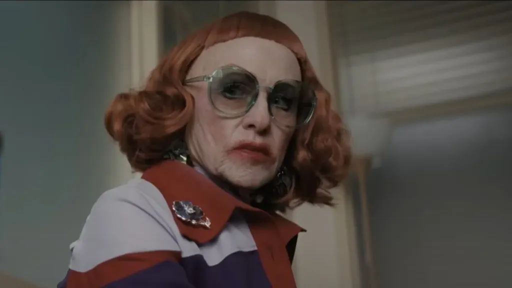 Amy Madigan consigue el Oscar por su papel en "Weapons"