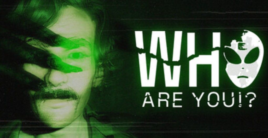 El juego de terror psicológico extraterrestre "Who Are You!?" confirma su fecha de lanzamiento en Steam