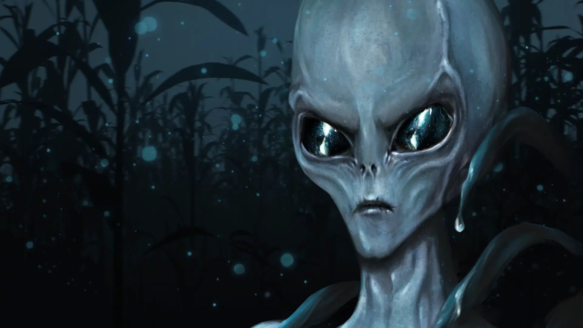 El terror alienígena de "They Are Here" confirma su lanzamiento en formato físico para PlayStation 5