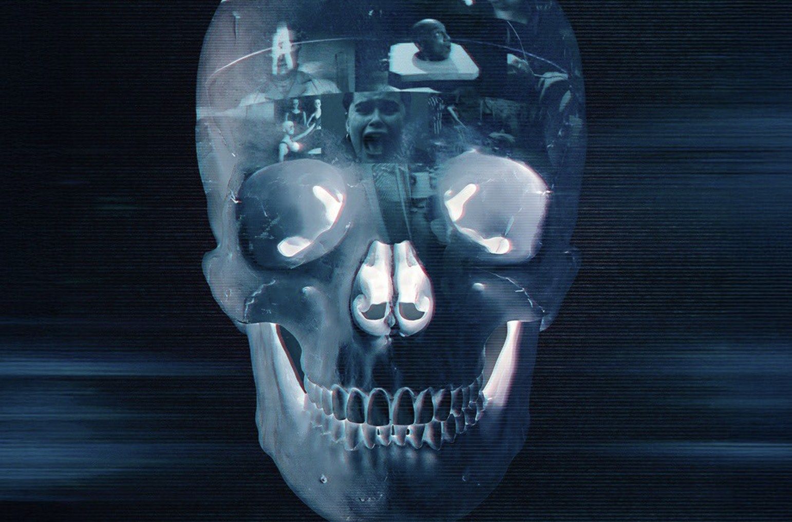 Los posters promocionales de la nueva "Faces of Death" son censurados por ser "demasiado perturbadores"
