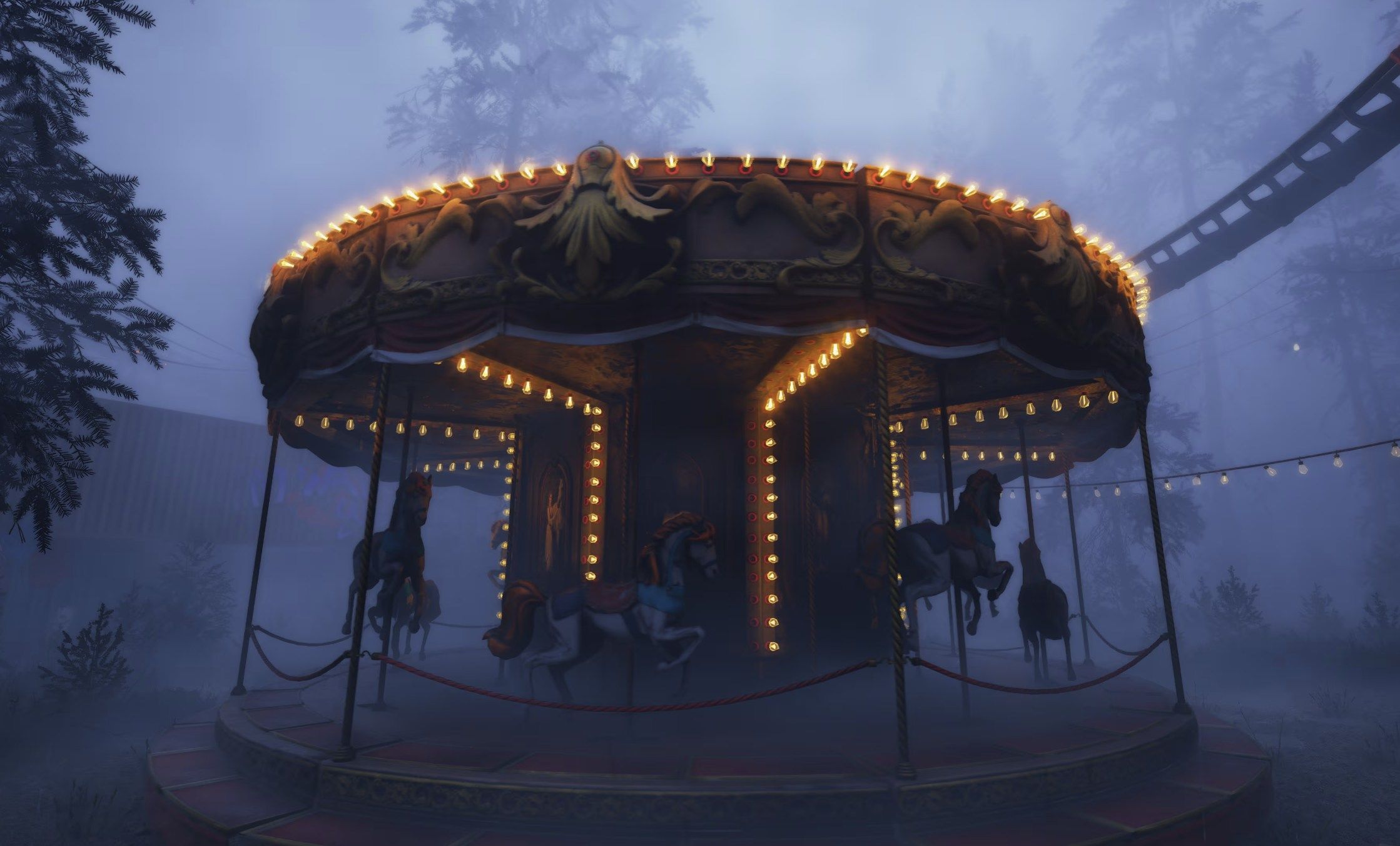 El terror psicológico de "EMOTIONLESS: The Last Ticket" presenta su tráiler de lanzamiento para consolas