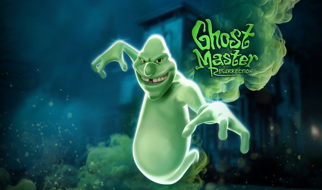 Los fantasmas han vuelto: "Ghost Master: Resurrection" ya está disponible en consolas y PC