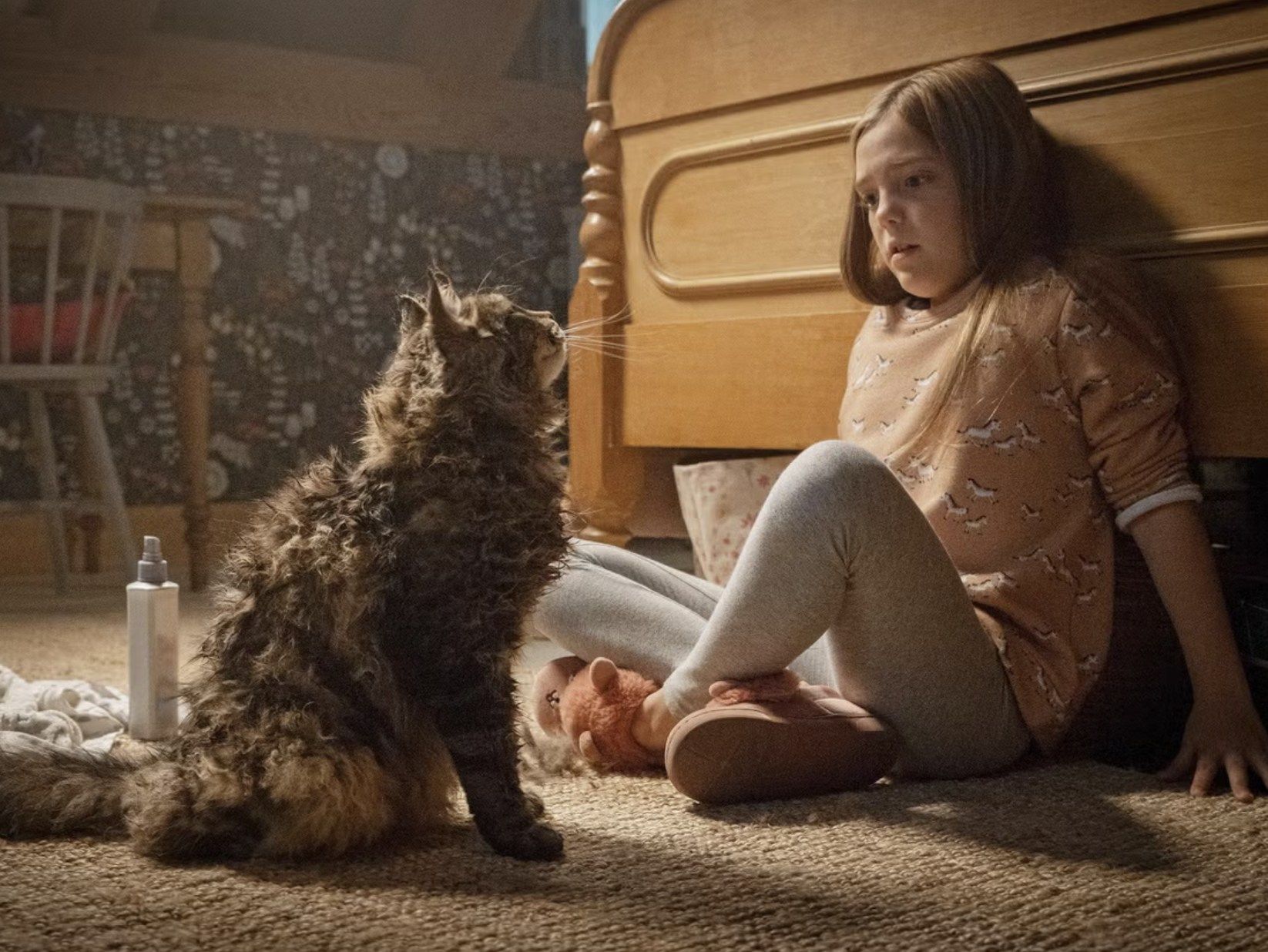 Si te gusta Stephen King tienes "Cementerio de Animales" en Netflix. Crítica de la Película.
