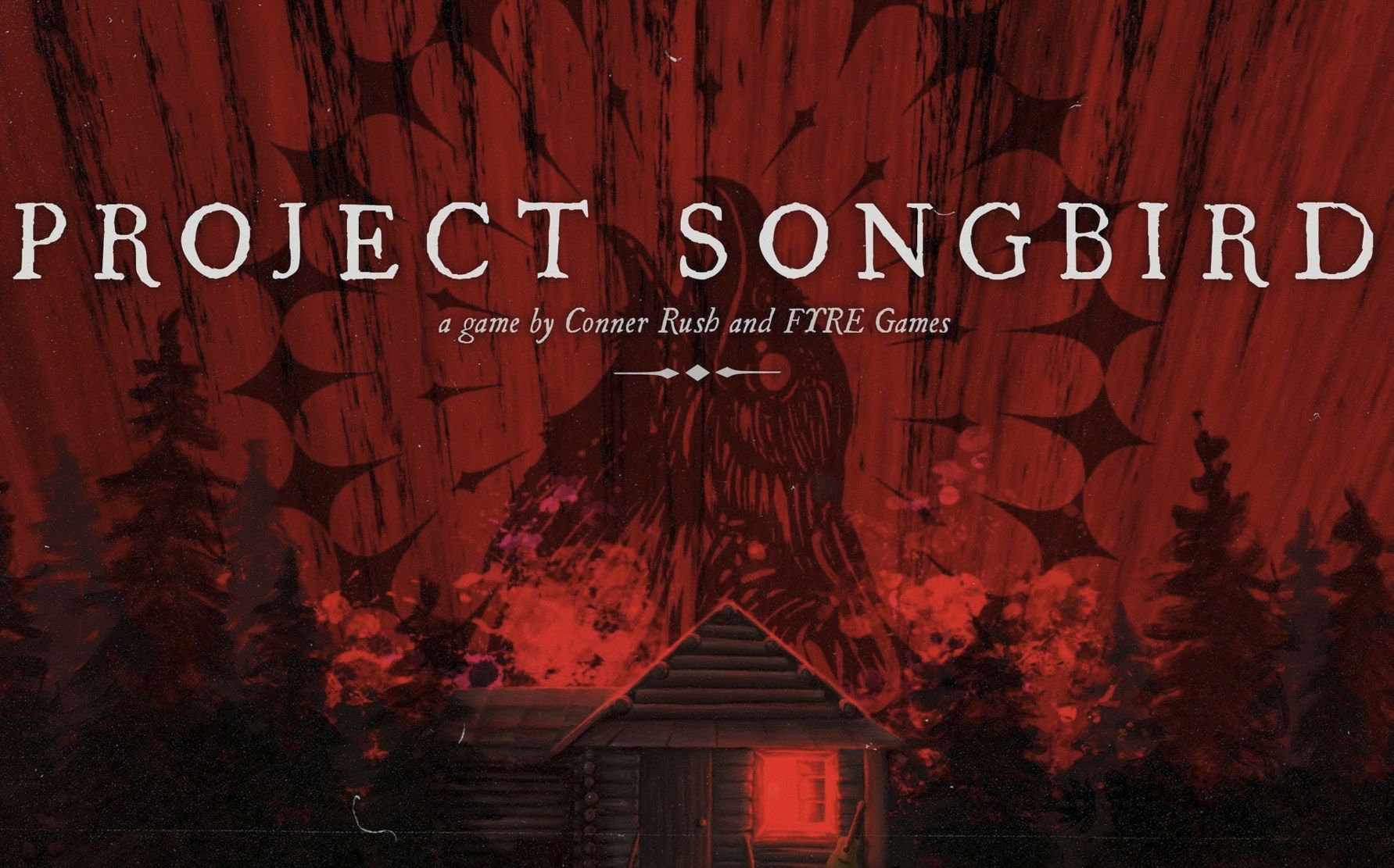 Un grito de auxilio empaquetado como un videojuego: Análisis de "Project Songbird"