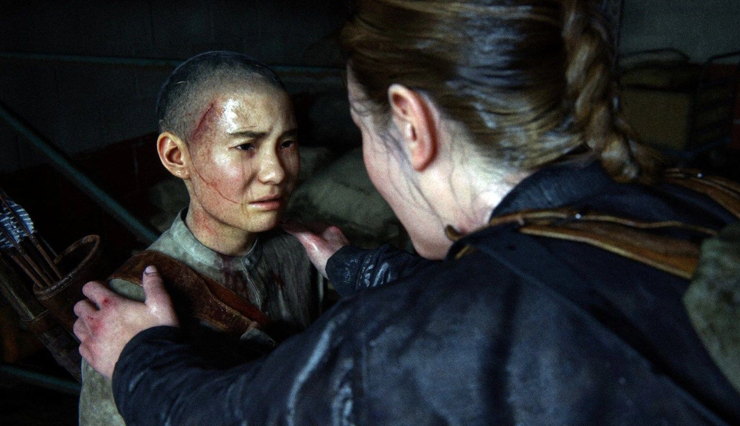 Kyriana Kratter y Michelle Mao se unen al reparto de la tercera temporada de "The Last of Us"