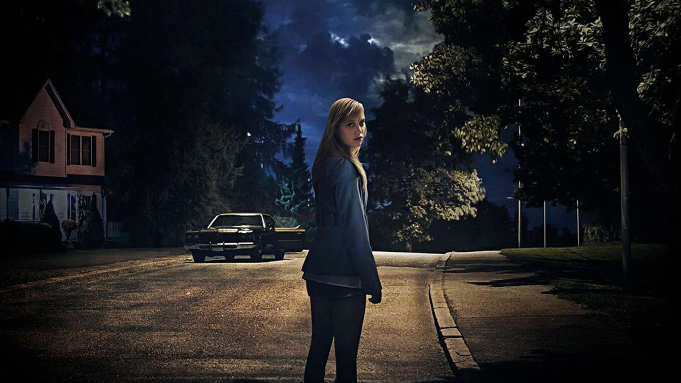 Maika Monroe confirma que "They Follow" será su próximo proyecto