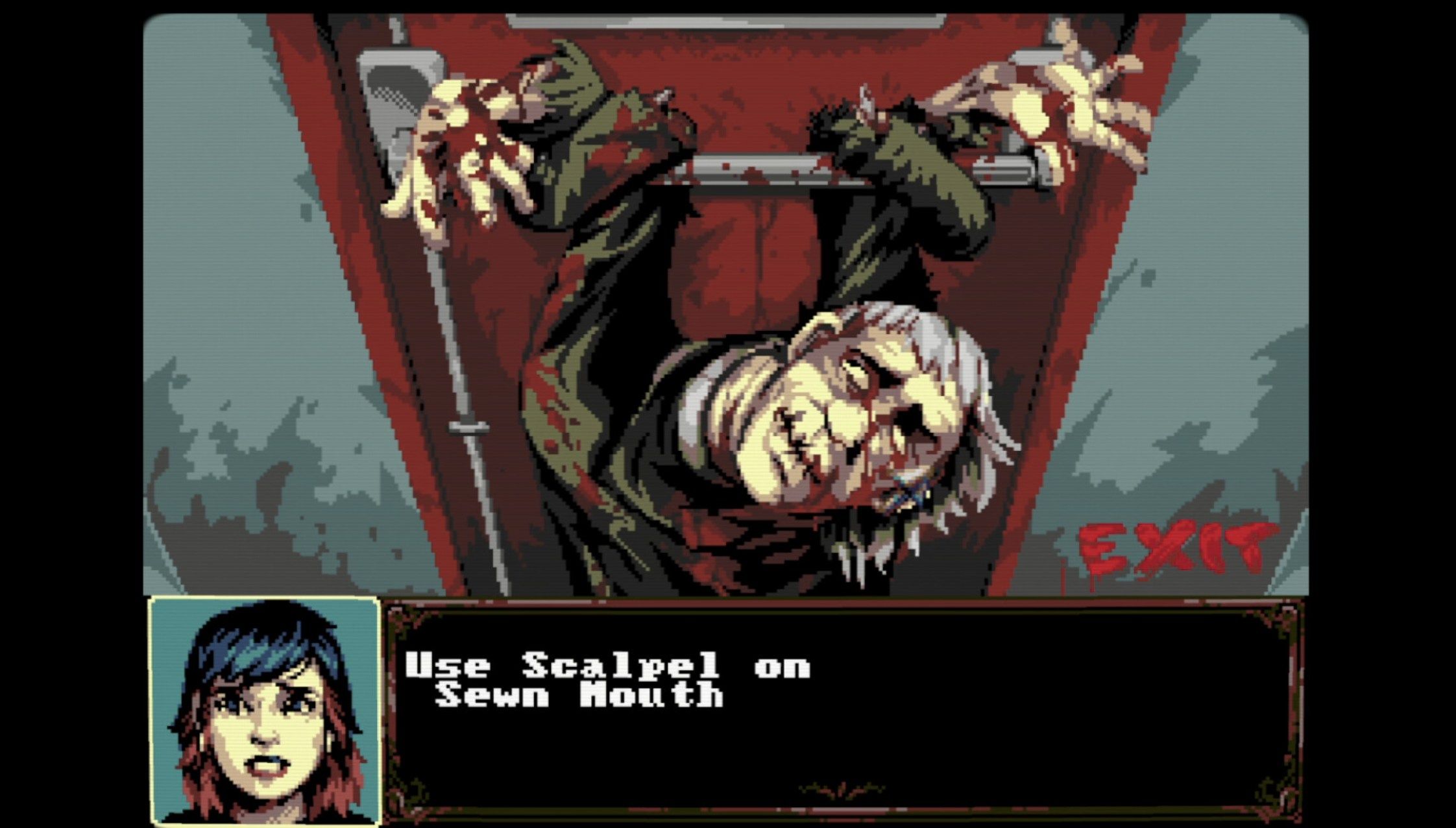 El juego de terror "The Bagman" lanza su primera demo en Steam