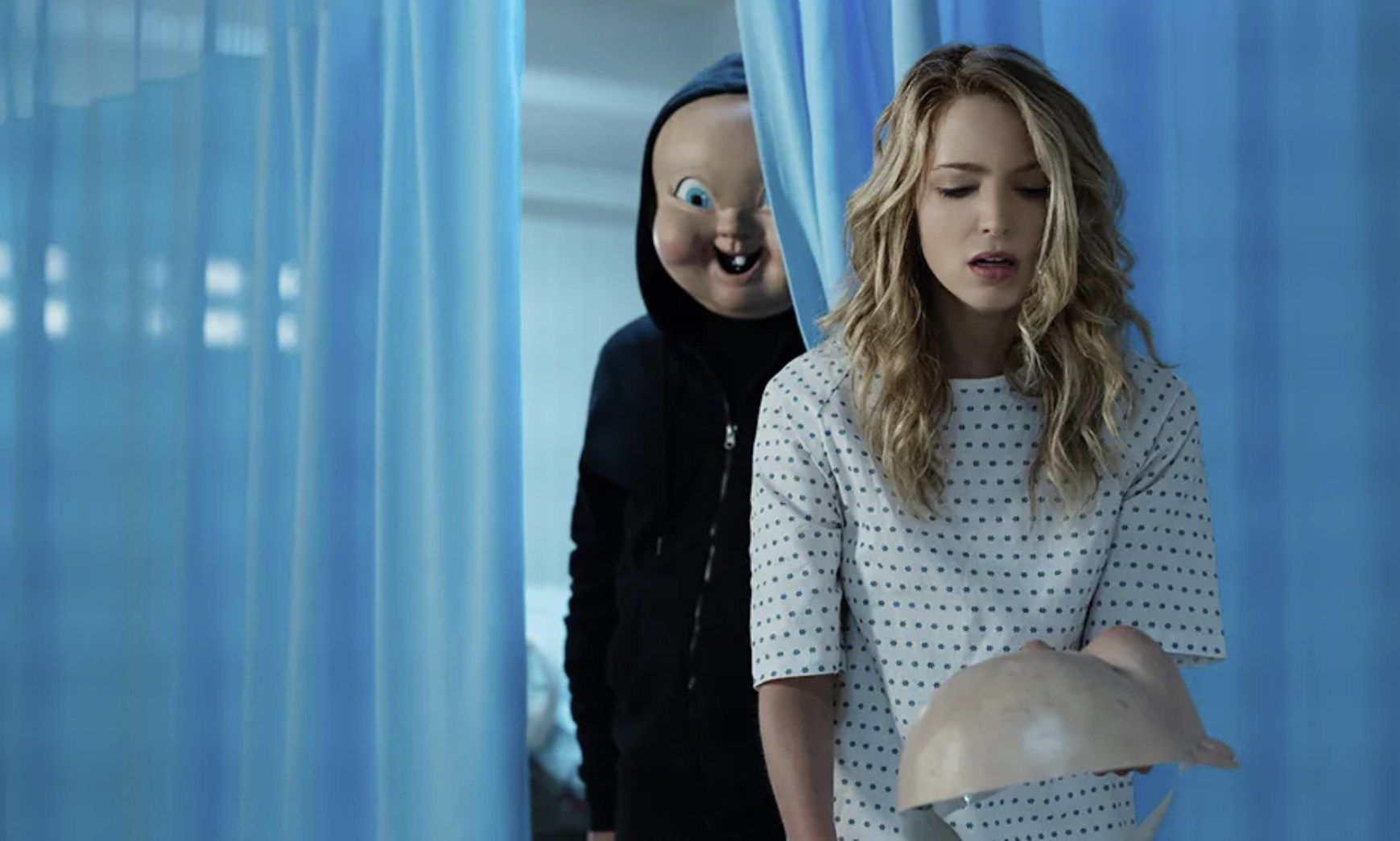 "Feliz Día de Tu Muerte 3" es "solo cuestión de tiempo" según Jessica Rothe