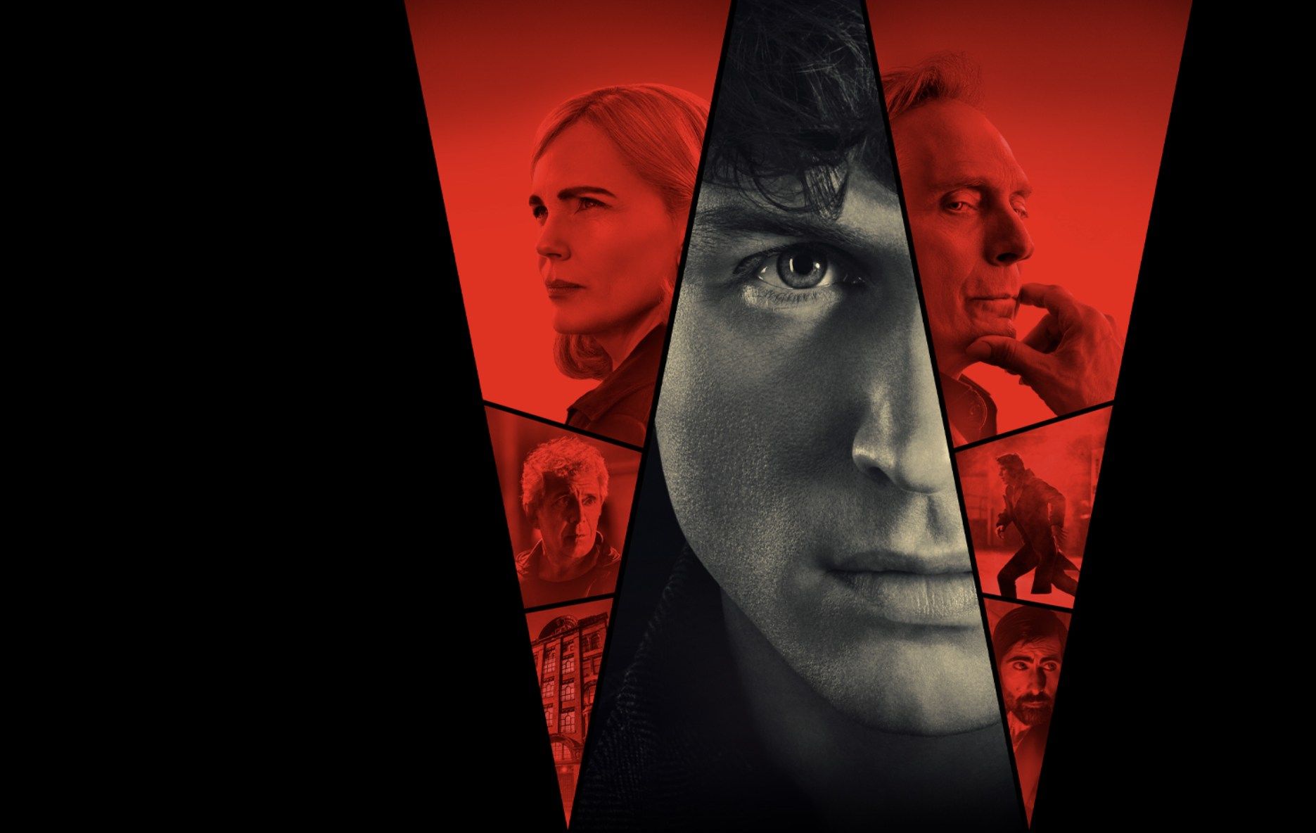AMC cancela la serie "Talamasca" tras emitir su primera temporada