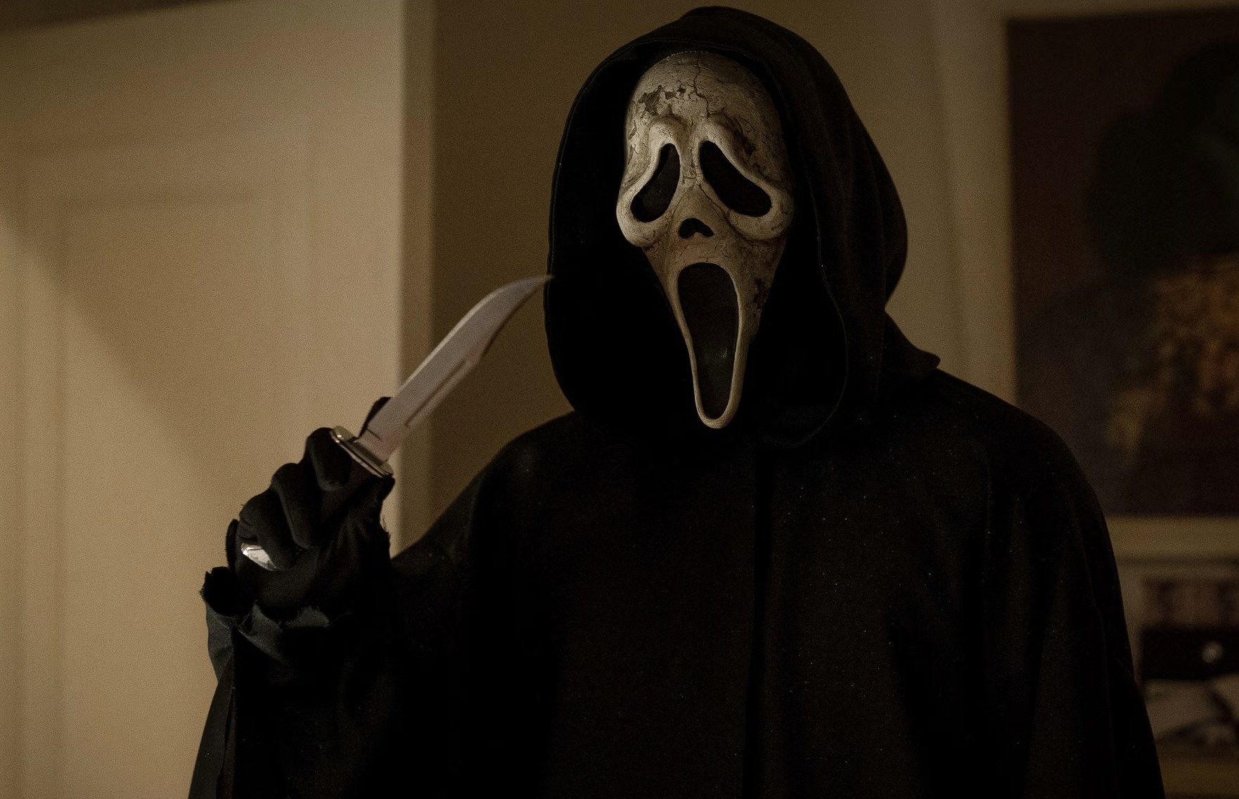 La productora Spyglass inicia el desarrollo de "Scream 8" contratando a las hermanas Zuckerman como guionistas