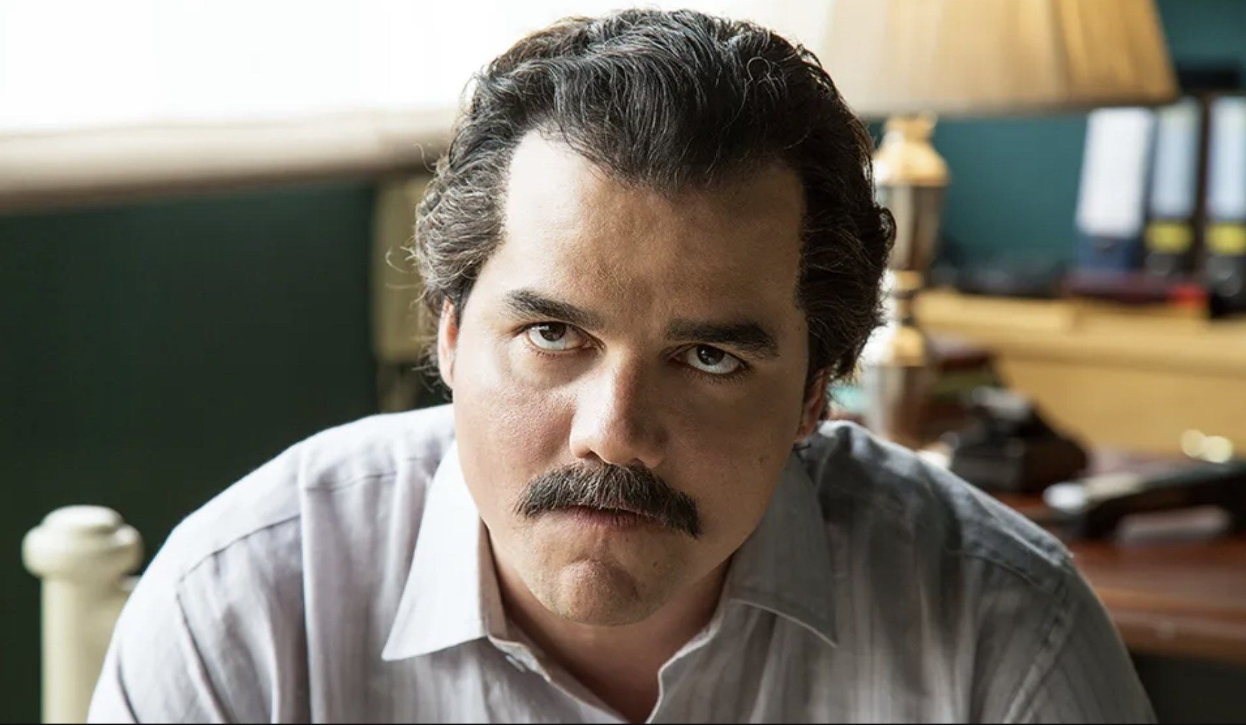 Wagner Moura y Kristen Stewart protagonizarán la cinta de vampiros "Flesh of the Gods" del director de "Mandy"