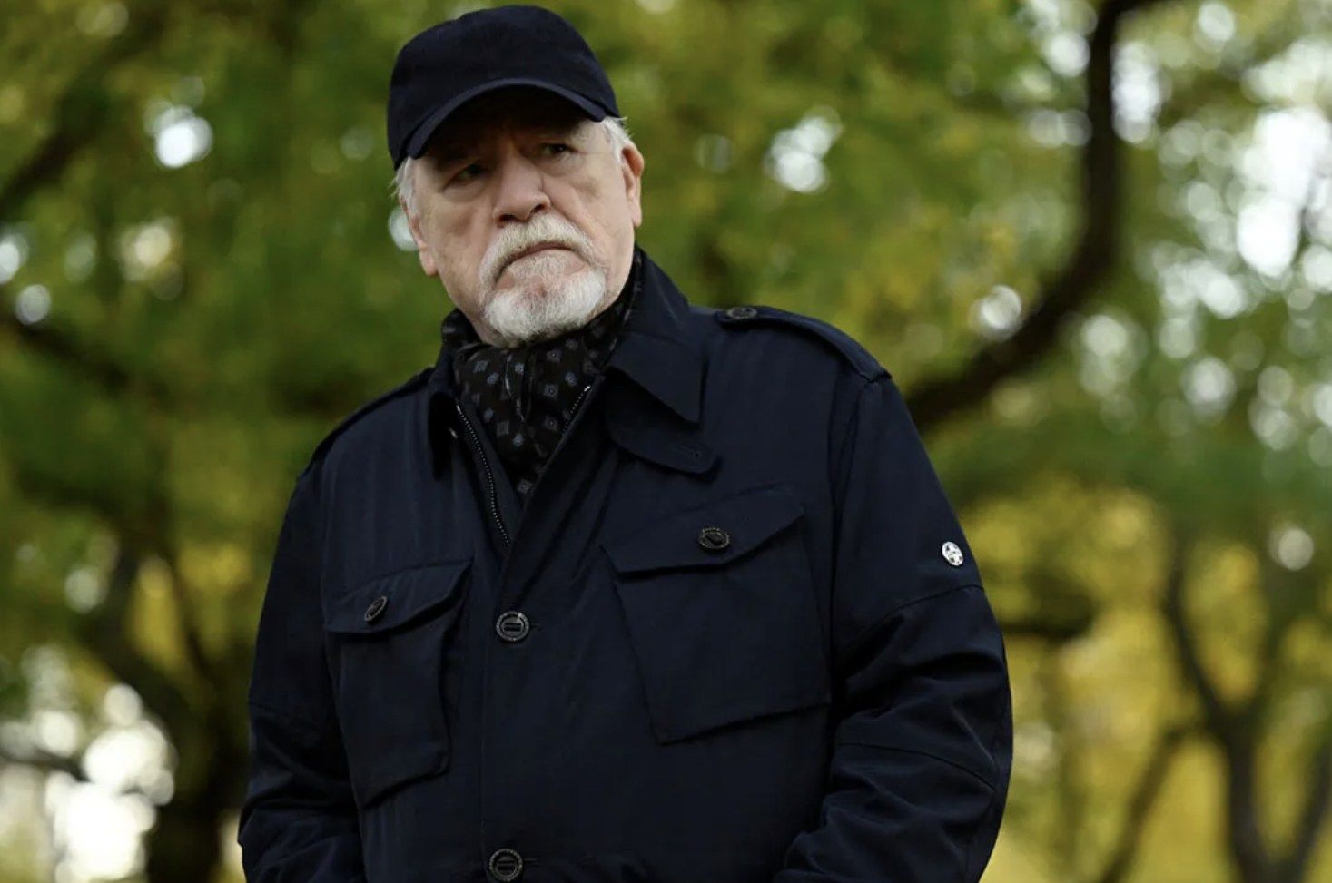 Brian Cox interpretará al destripador de Nueva York en la Temporada 2 de "Dexter: Resurrection"