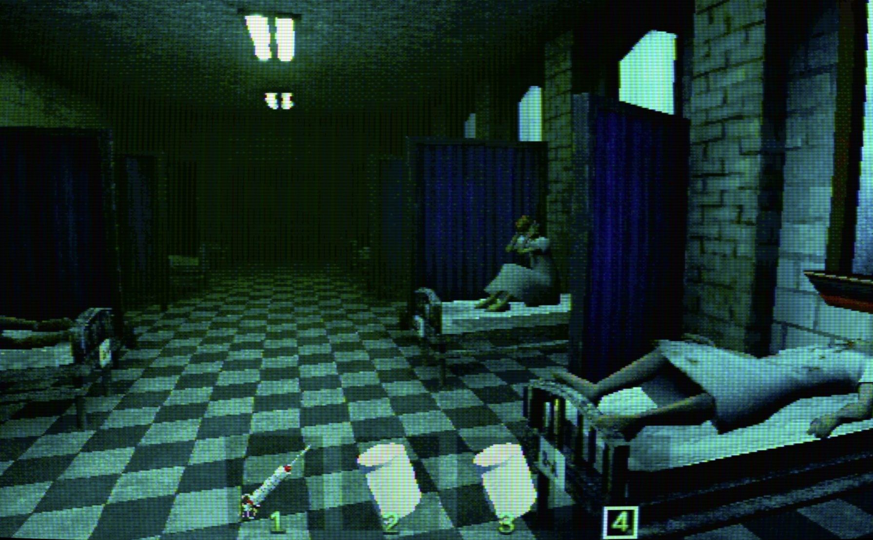 El juego "Sefton Asylum", inspirado en el relato "Herbert West: Reanimador" de H.P. Lovecraft, muestra su primer trailer