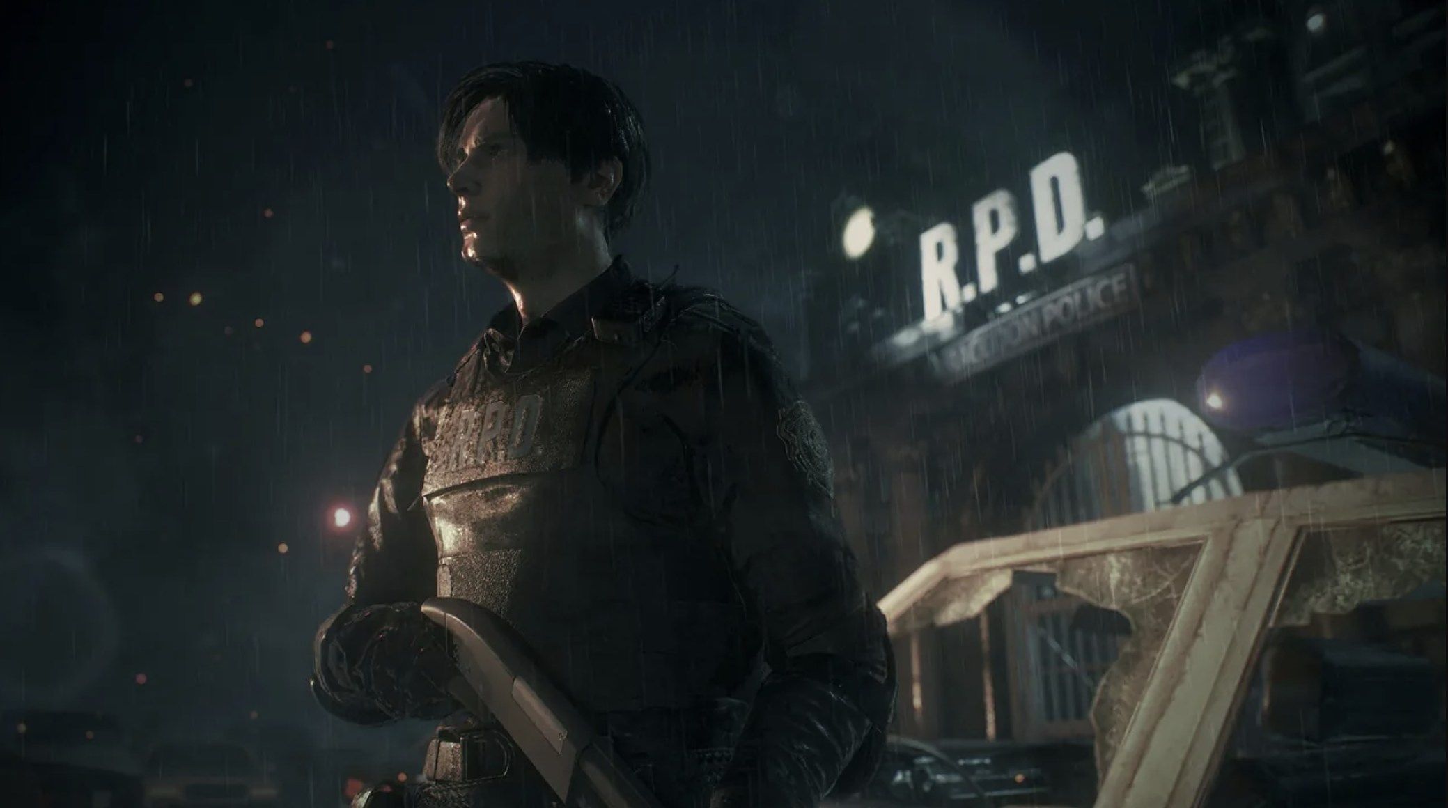 Los pases de prueba del reboot de "Resident Evil" hablan de una película que no da un minuto de respiro