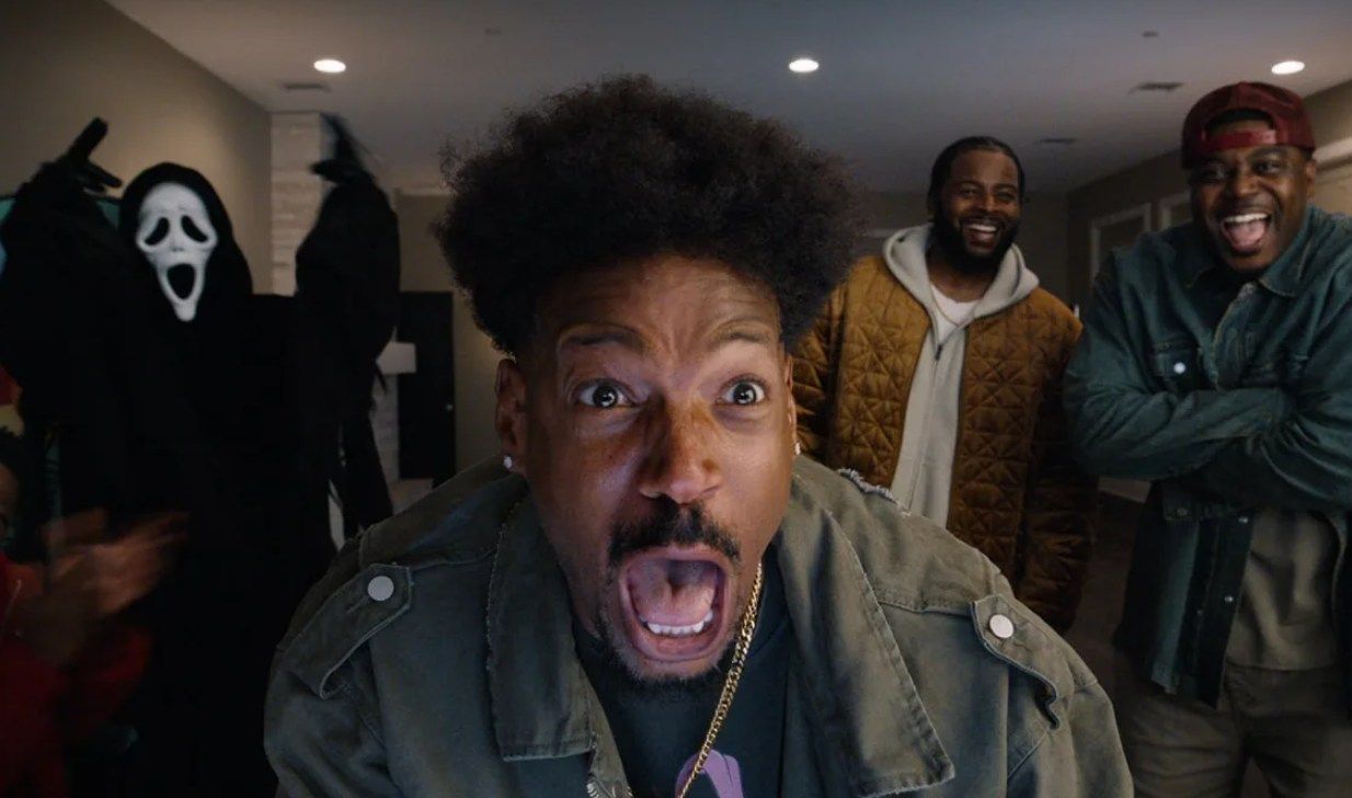 Paramount publica un nuevo avance de la sexta entrega de "Scary Movie"