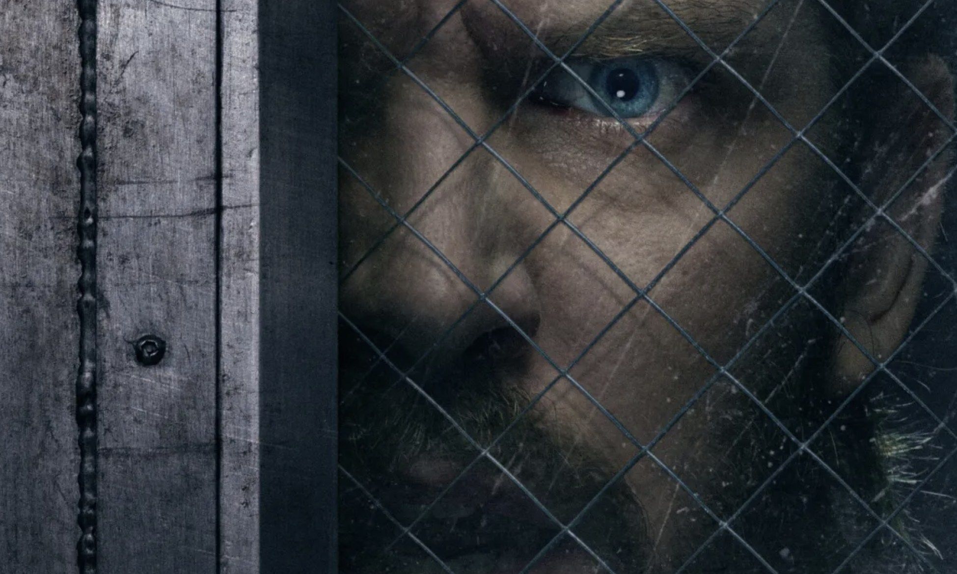 AMC publica el tráiler de "The Terror: Devil in Silver" protagonizada por Dan Stevens