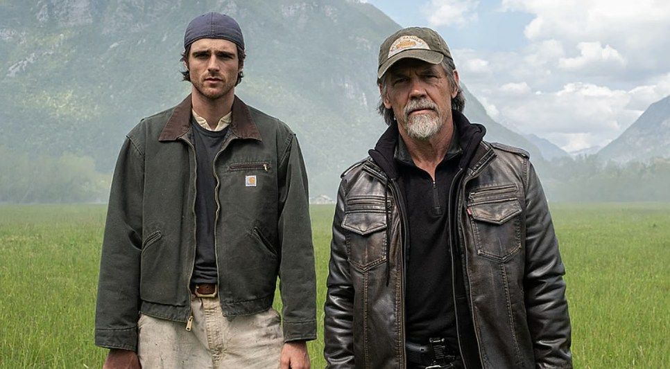 Ridley Scott estrena el tráiler español del thriller postapocalíptico "La constelación del perro"