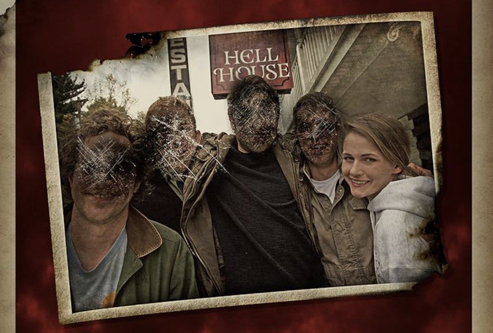 La terrorifica Hell House LLC llega a Prime Video. Trailer de la película