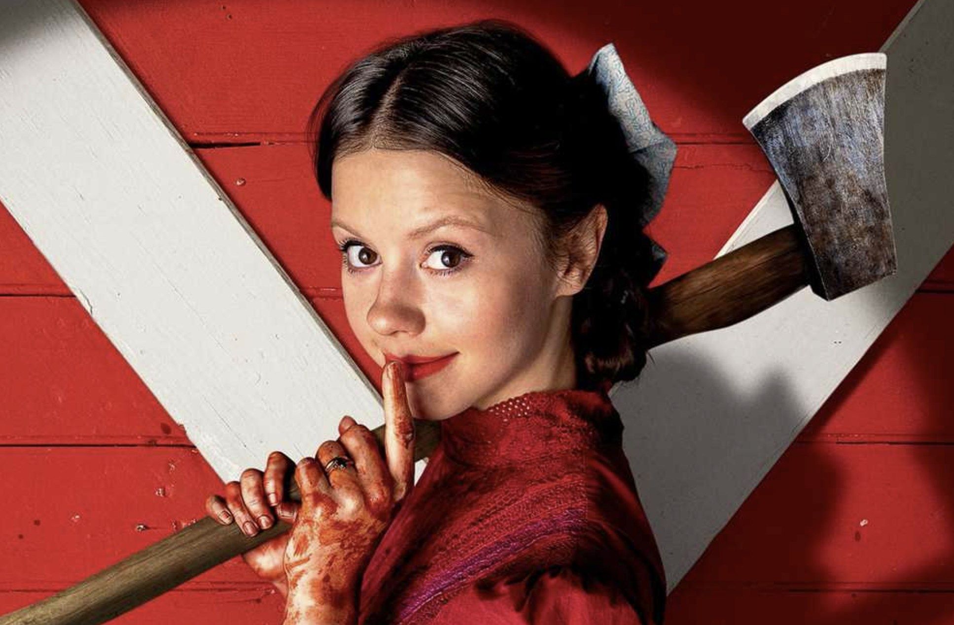 ¿Qué películas de terror han llegado a Netflix esta semana?