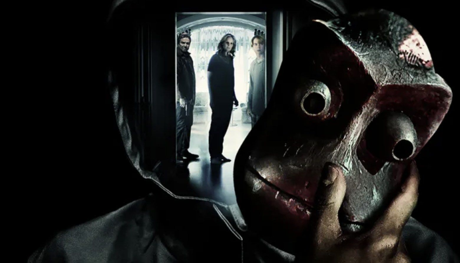 ¿Qué películas de terror se han añadido a Prime Video esta semana?