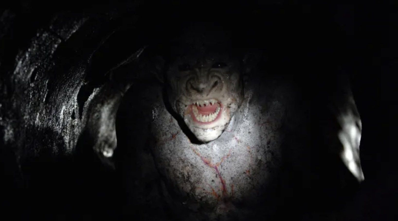 Trailer español de The Descent: Parte 2 que por fin llegará a nuestro país
