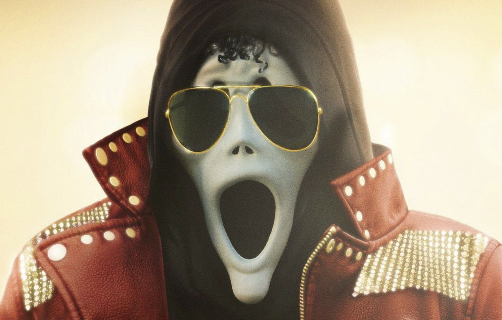 Es la hora de Michael Jackson en el nuevo spot de "Scary Movie"