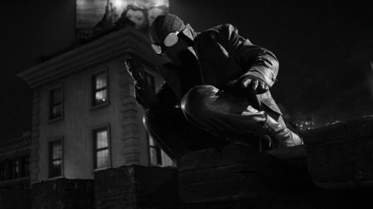 Prime Video desvela el nuevo trailer de "Spider-Noir" con Nicolas Cage