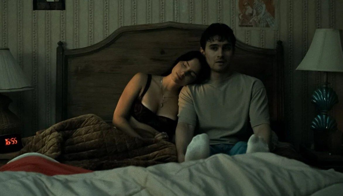 Una de las sensaciones del pasado Festival de Sitges, "Obsession", ya tiene trailer final español