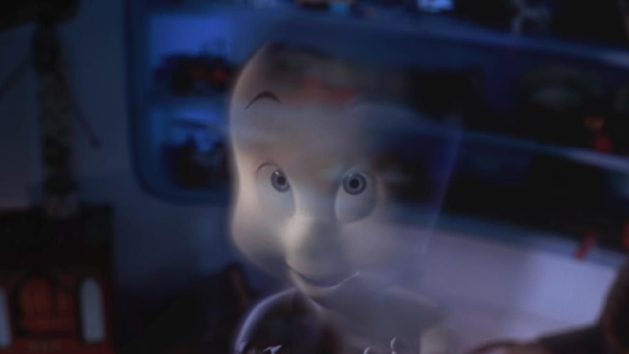 Disney+ prepara una nueva serie live action basada en el personaje de Casper