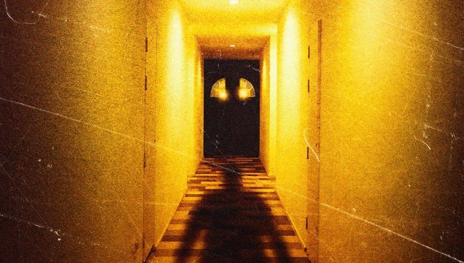 La casa encantada por excelencia se pasa a las Backrooms... Trailer oficial de "Amityville Backrooms"