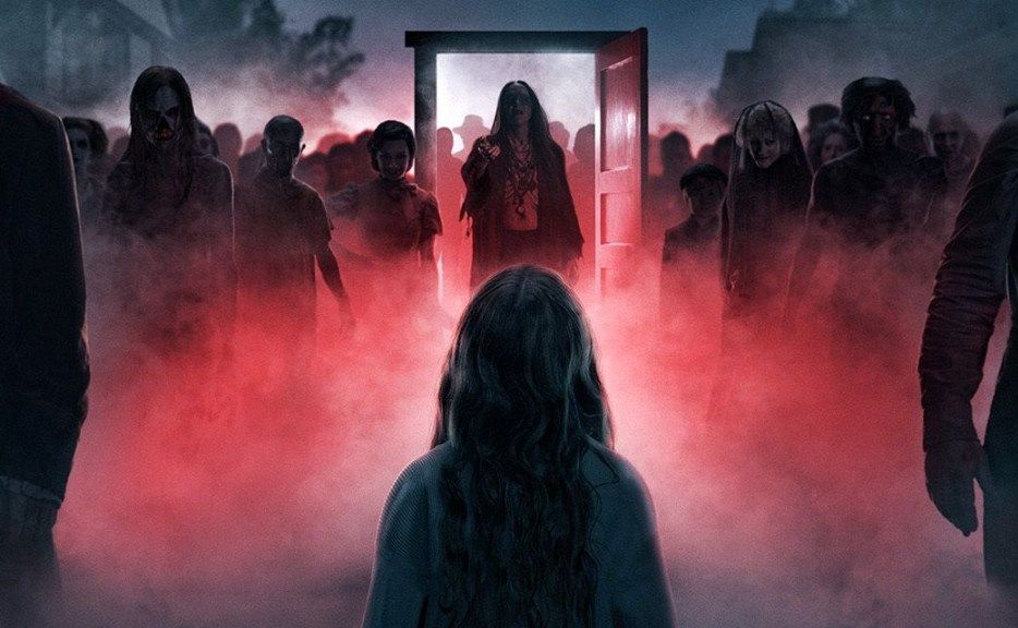"Insidious: Fuera del Más Allá" introduce al demonio Cyrus como nuevo antagonista de la saga